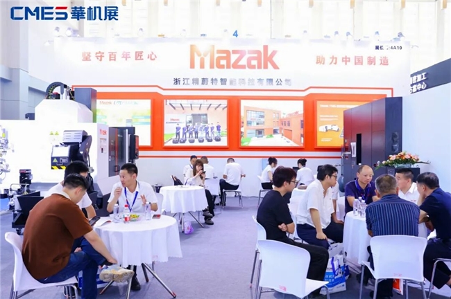 完美收官！ 华机展宁波专业观众人数创历史纪录(图9)